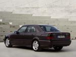 Mercedes-Benz C36 AMG 1993 года